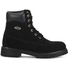 Lugz Convoy 6-Inch Boot - Black