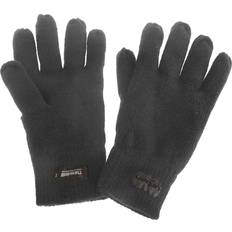 Regatta Result Unisex Thinsulate Lined Thermal Gloves 40g 3M L-XL Charcoal