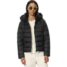 Polo - Women Outerwear Marc O'Polo Lightweight Hooded Jacket