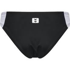 Poliestere Fondi bikini Hummel Bikini Pezzo Sotto Cindi - Noir