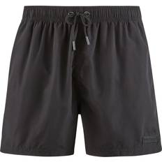 Bruno Banani Badehose, Wave Line 2.0 Badeshorts, Schwarz