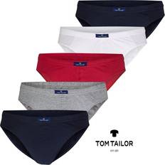 Tom Tailor Undertøj Tom Tailor Slip - Sort