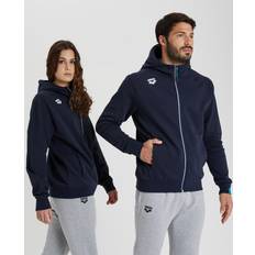 Arena Outerwear Arena Kapuzenjacke Unisex Navy