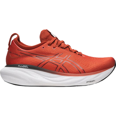 Asics Gel-Nimbus - Bout d'aile Chaussures de Course Asics Gel-Nimbus 25 M - Spice Latte/Black