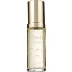 Jovan Musk For Women Cologne Concentrate Spray