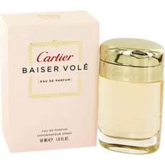 Cartier Cartier Baiser Vole Cartier For Parfum