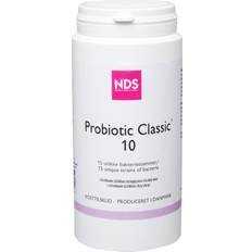 Nds magnesium NDS Probiotic Classic 10 200g