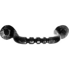 Acorn IPGBP 4.75 Long Iron Art Cabinet Pull 1