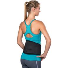 DonJoy DonJoy ComfortFORM Wrap-Around Back Support Brace, X-Small Waist: 20" 25"