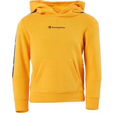 Champion Ropa de niños Champion Hooded Sweatshirt Ys113 Unisex Amarillo