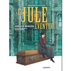 Bøger Et juleeventyr Bog
