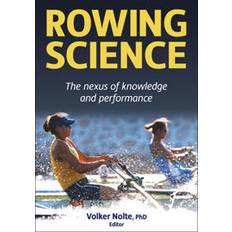 Rowing Science