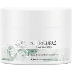 Wella Nutricurls Mask 150 ml 150ml