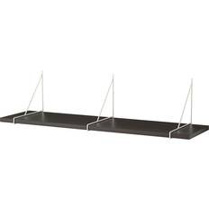 IKEA Bruna Vägghyllor IKEA BERGSHULT/PERSHULT brunsvart Vägghylla