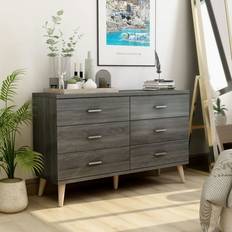 Furniture Bed Bath & Beyond Denhour DH BASIC Chest of Drawer