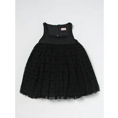 Dalwhinnie Dress ELISABETTA FRANCHI LA MIA BAMBINA Kids colour Black Black