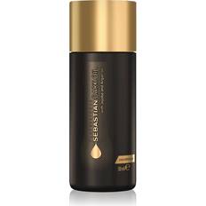 Hårprodukter Sebastian Professional Dark Oil Fuktgivande balsam mjukt 50ml