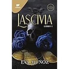 Libros Lascivia
