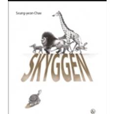 Bøger Skyggen Bog