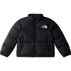 The North Face Kid's 1996 Retro Nuptse Jacket - Black