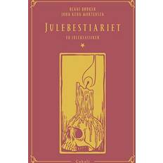 Julebestiariet - En juleklassiker (Hæftet, 2023)