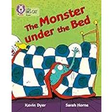 The Monster Under the Bed: Band 11/Lime Collins Big Cat (2010)