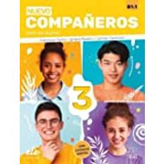 Nuevo Companeros 3 B1.1 Handbuch, Schulbücher