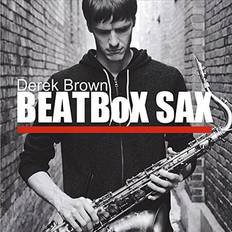 Beatbox Sax (CD)