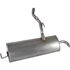 Bosal Bagerste Lyddæmper 145-201