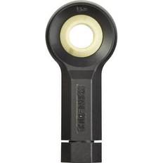 KBRM-02 Ledhoved Borings Diameter 2 mm