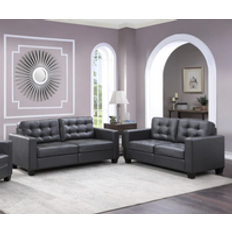 Sofas on sale Eco Living Empress 3 Plus 2 Sofa