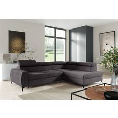 Black Sofas Element Sofa