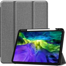Lobwerk Smart Cover iPad 12.9 Pro 2020 Slim