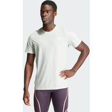 Linne T-shirts adidas Own The Run T-shirt