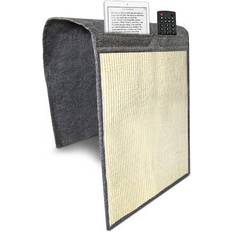 Navaris Cat Scratch Armrest Organiser
