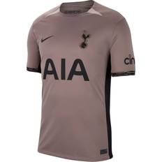 Tottenham Hotspur FC Game Jerseys Nike Men's Tottenham Hotspur 2023/24 Stadium Third Football Shirt