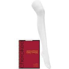 Cherokee Cherokee Women's Medically Correct 18-22 Mmhg Compression Pantyhose White