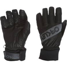 Oakley Factory Winter Glove Black, Unisex, Tøj, hatte og kasketter, Alpinsport, Sort