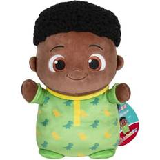 CoComelon Soft Toys Squishmallows Hugmees Cocomelon Cody Plush Toy