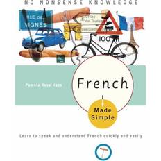 French Books French Made Simple: Learn to speak and understand French quickly and easily