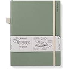 Bookaroo Bigger Things Notebook Journal