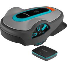 Robotklipper Gardena Smart Sileno Life Lona 900