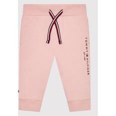 Tommy Hilfiger Pantaloni Tommy Hilfiger Pantaloni da tuta - Rosa