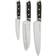 Markus Aujalay Classic 1245 Kockkniv, Skalkniv
