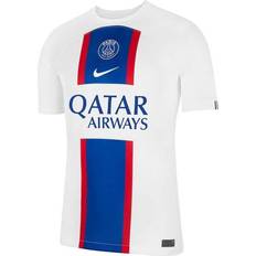 Nike Paris Saint-Germain 2022/23 Third Breathe Stadium Replica Blank Jersey