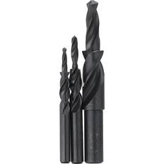 Power Tool Accessories Drillpro Drillpro M3-12 90 Degree Twist Step Drill Bit Two Stage Conutersunk Drill Sub-Step Drill