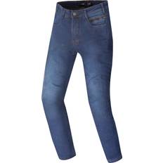 Merlin Waterproof Motorcycle Jeans - Blue Man