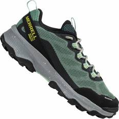 Merrell Speed Strike GORE-TEX Jade Damen Outdoor Schuhe J067372 gruen