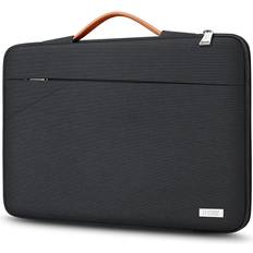 TECOOL 13 Inch Laptop Sleeve Case for MacBook Air Pro