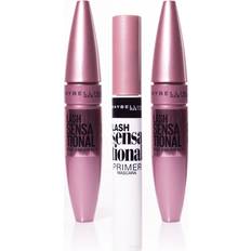 Maybelline New York Mascara Fully Loaded Kit